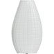 Volos 14.25 X 9 inch Vase