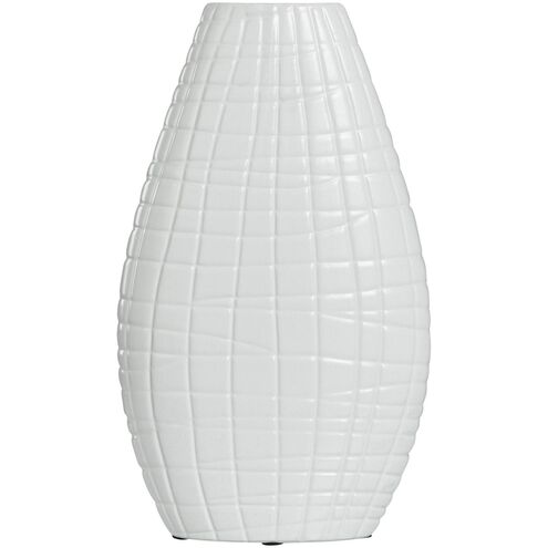 Volos 14.25 X 9 inch Vase