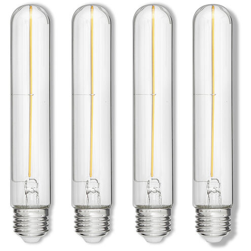 LumiGlo Outdoor Bulbs in 4, Package of 4