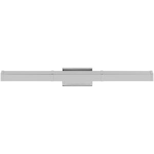 AH by Alexa Hampton Granby 2 Light 23.88 inch Picture Light