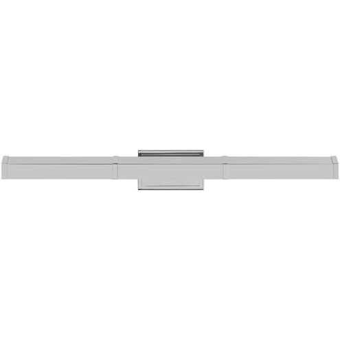 AH by Alexa Hampton Granby 24 watt 23.88 inch Polished Nickel Picture Light Wall Light