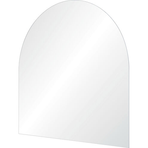 Beasley 40 X 40 inch Clear Mirror