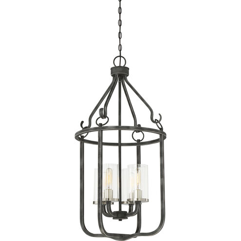 Sherwood 4 Light 17.00 inch Pendant