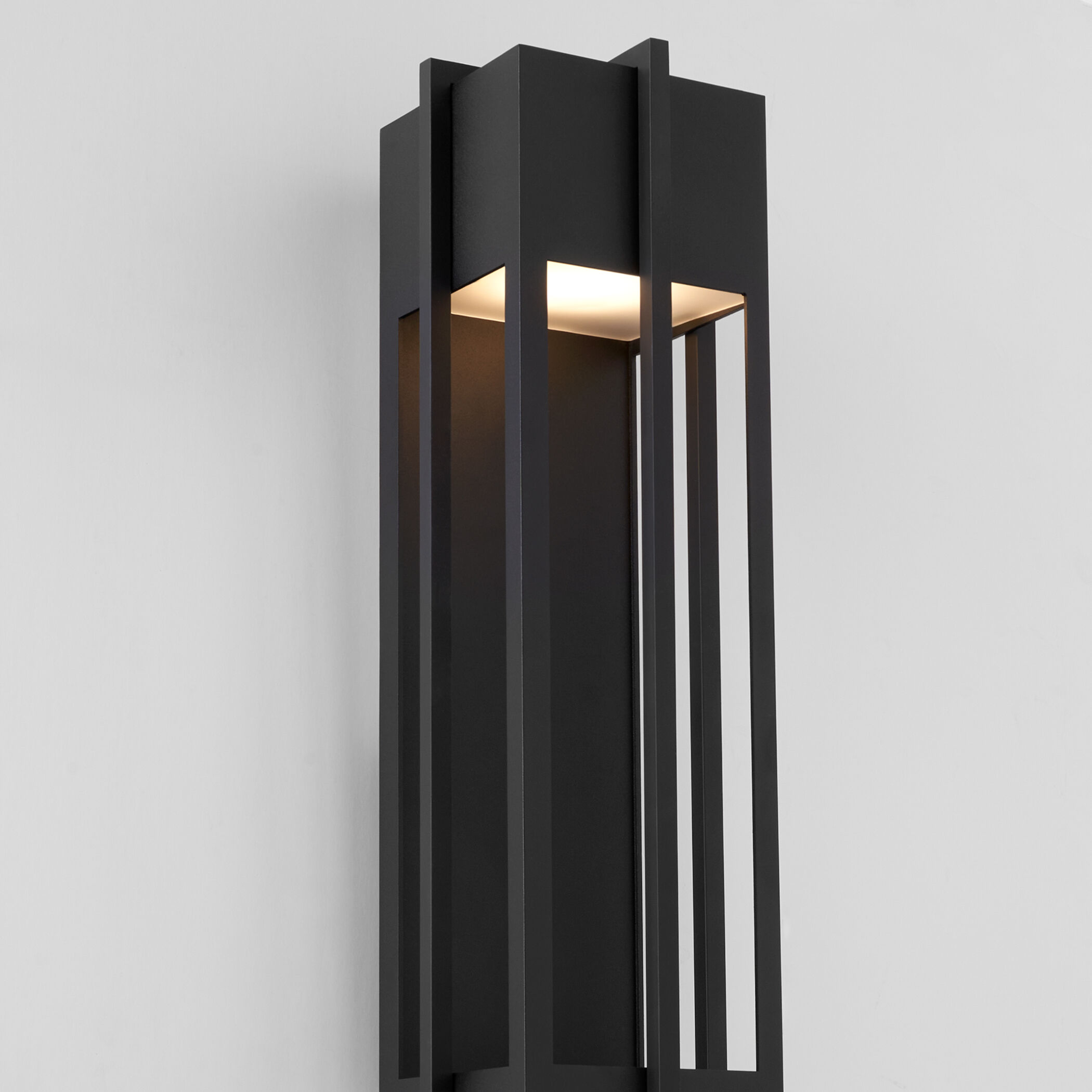 Al Fresco Outdoor Wall Lantern