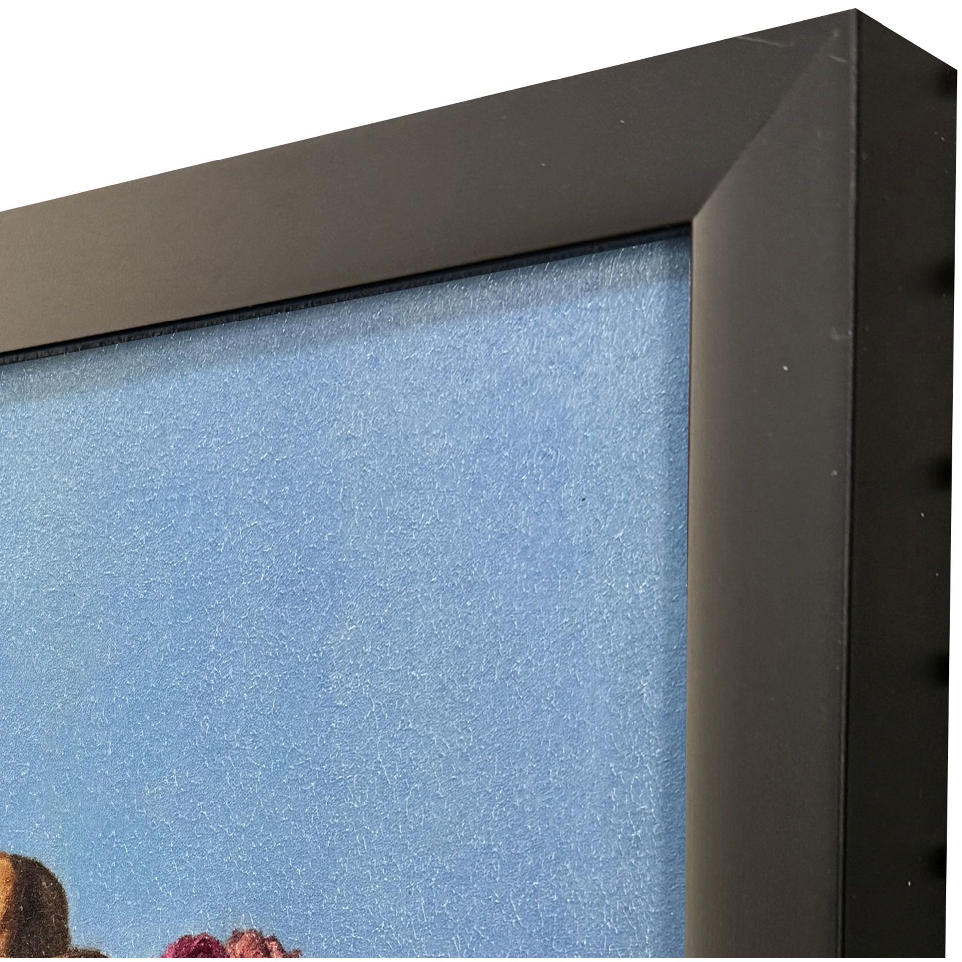 Coachella Trio 11 X 11 inch Non-Glass Framed Art, Propac