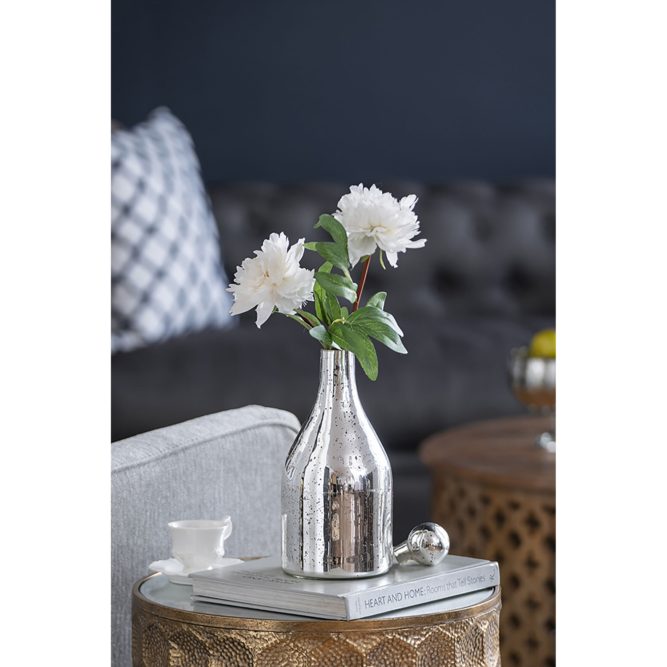 Anita 12 X 4.9 inch Jar