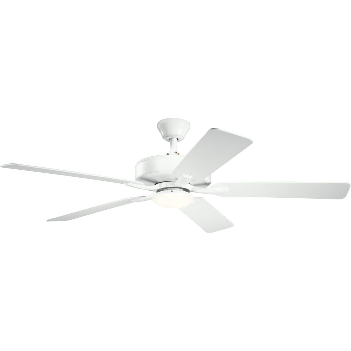 Basics Pro Designer 52.00 inch Indoor Ceiling Fan