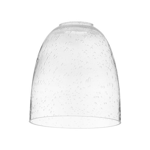 Richmond Clear Seeded 5.25 inch Glass Shade