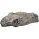 Fillmore Natural Outdoor Planter