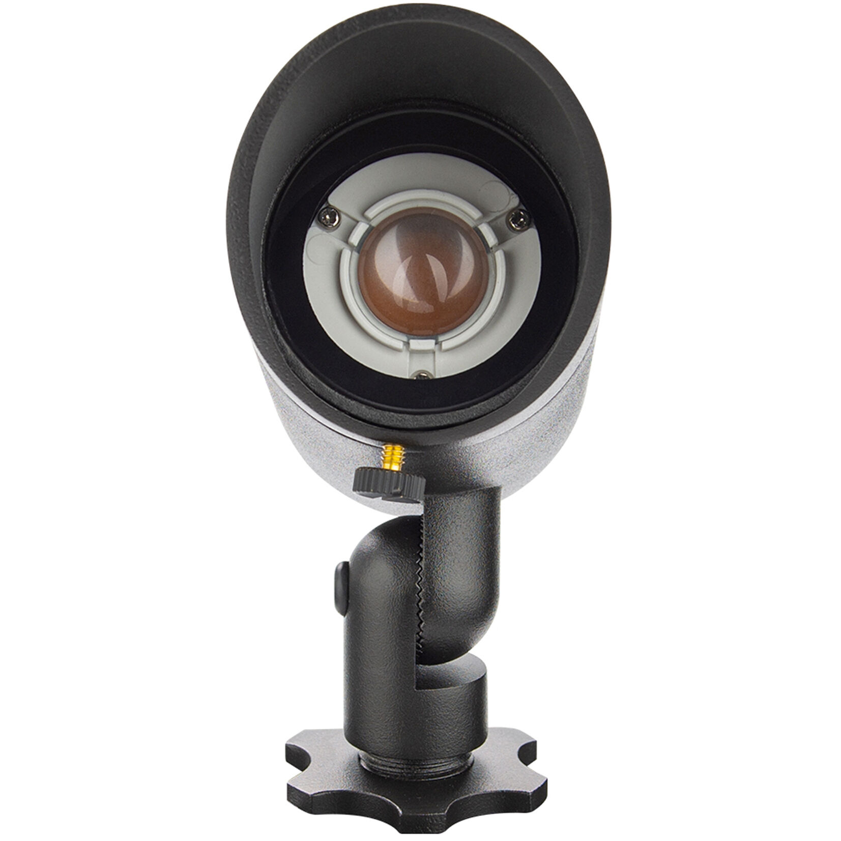 InterBeam 15 3.00 watt Black Accent Lighting in 2700K, WAC Limited