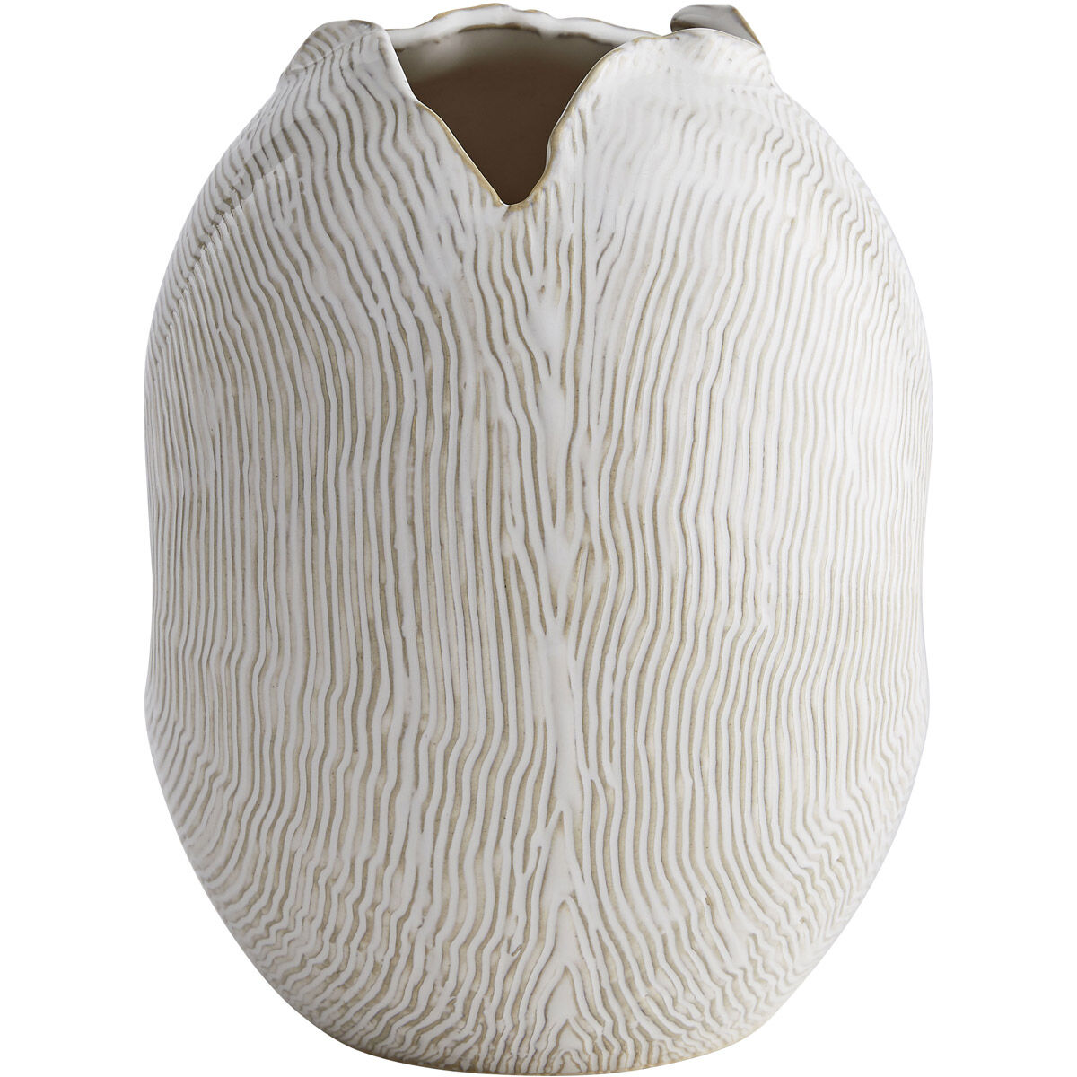 Blume Vases, Set of 3