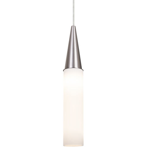 Metro 16 1 Light Black Cord Pendant Ceiling Light