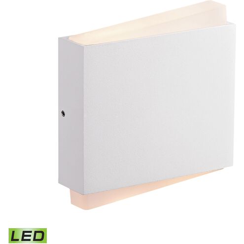 Fairmont Sconce Wall Light