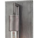 Wawarsing Sconce Wall Light