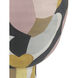 So Nouveau Nuit 18.25 X 8.5 inch Vase, Large