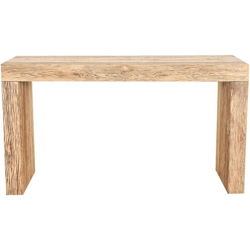 Evander Console Table