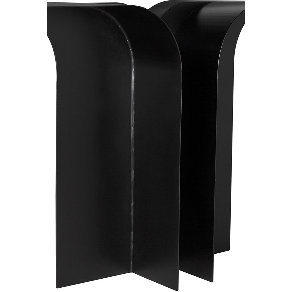 Wexler 60 X 16 inch Matte Black Console