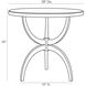 Dorey End Table