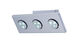 Zella LED 13 inch Silver ADA Wall Sconce Wall Light