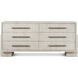 Urbane Sundew Dresser, Wooden