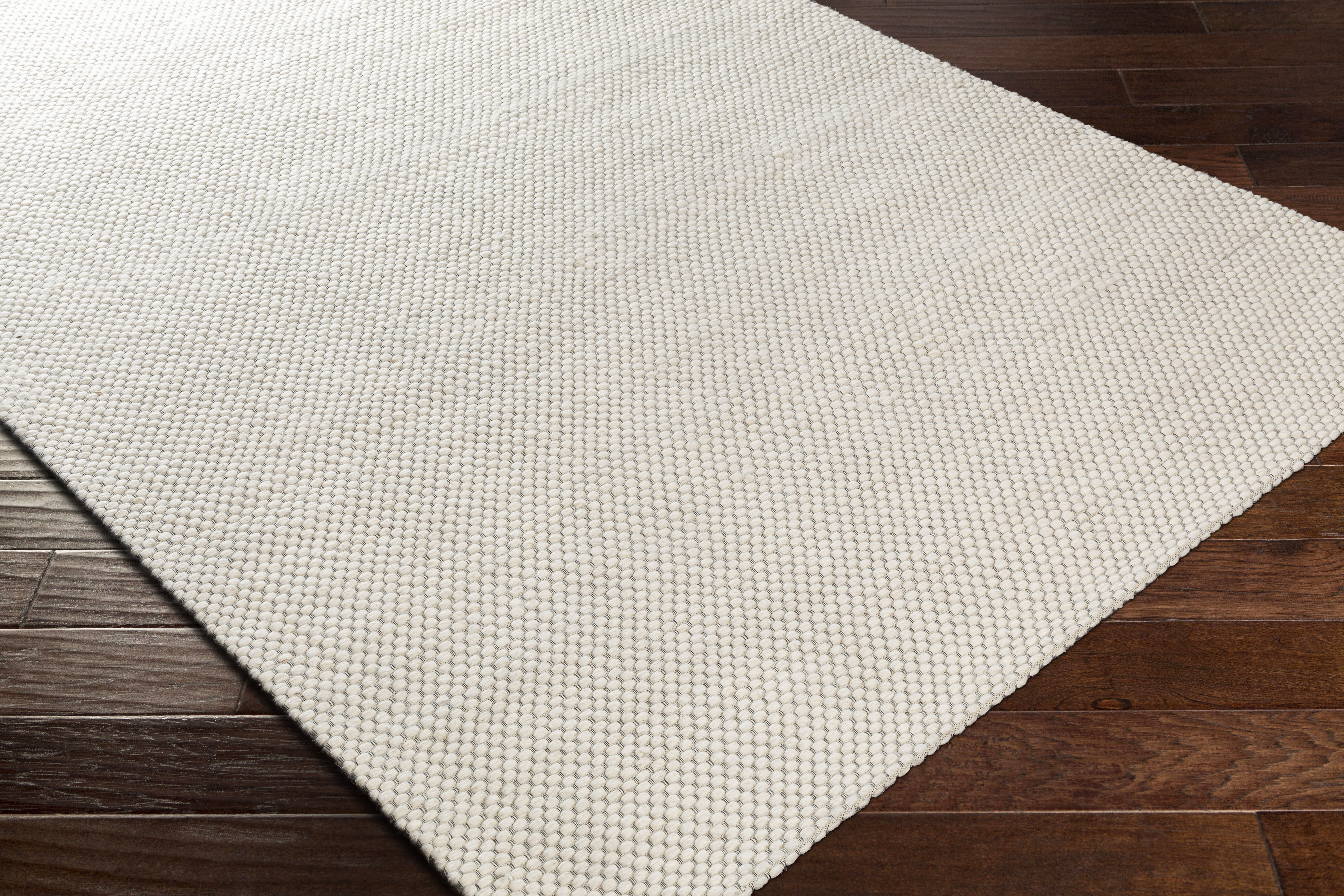 Colarado 36 X 24 inch Cream Rug in 2 x 3, Rectangle