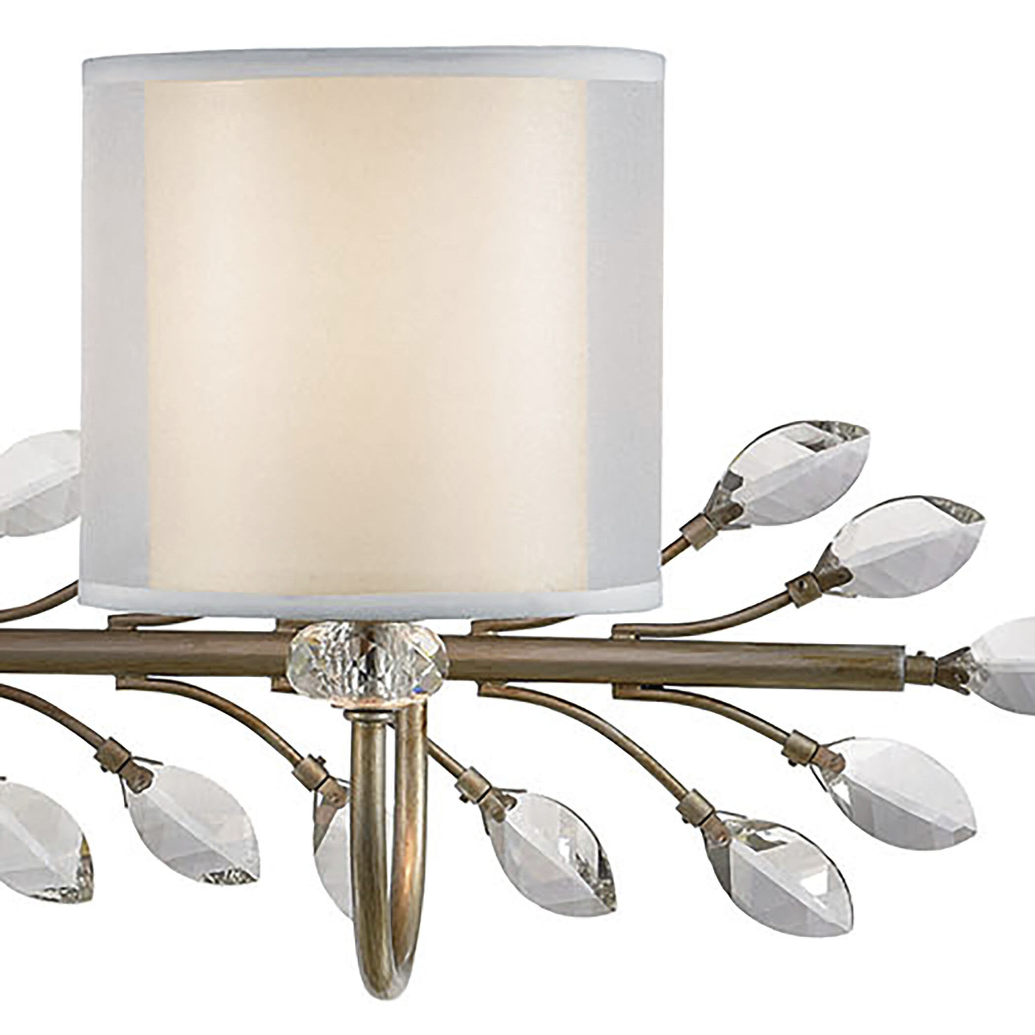 Asbury Vanity Light Wall Light