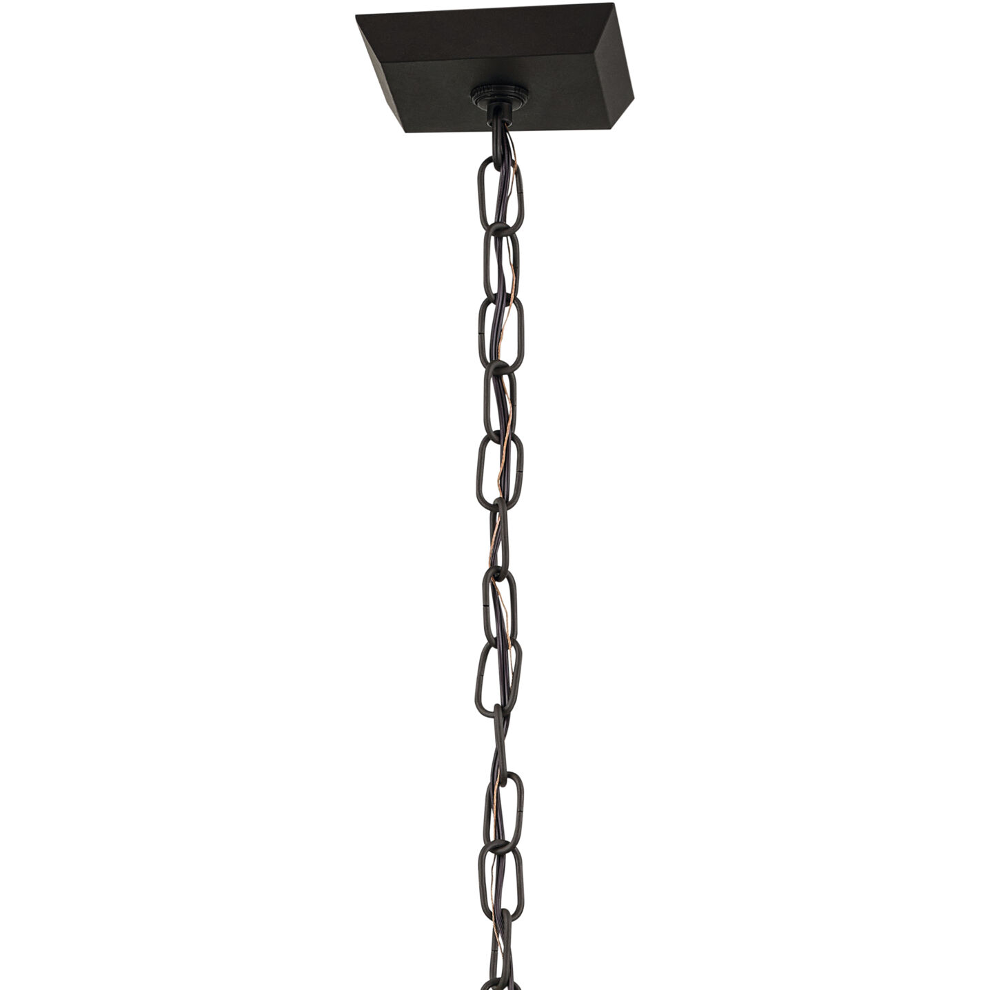 Mathus 2 Light 10.75 inch Olde Bronze Outdoor Hanging Pendant
