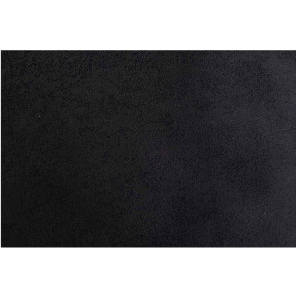 Clay Black Slipper Chair