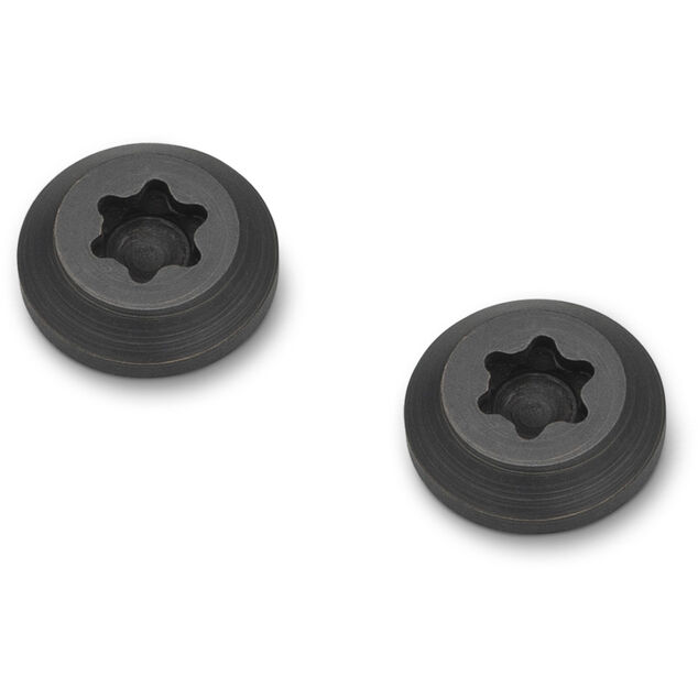 Outlet Smoked Bronze Detail Kit