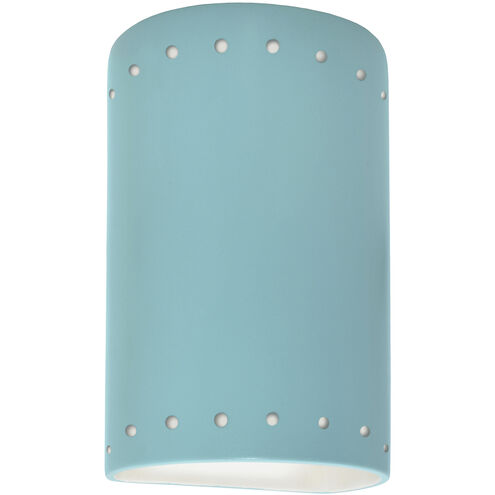 Ambiance 1 Light 5.75 inch Outdoor Wall Light