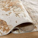 Salim 158 X 118 inch Earth Tones Rug in 10 x 13