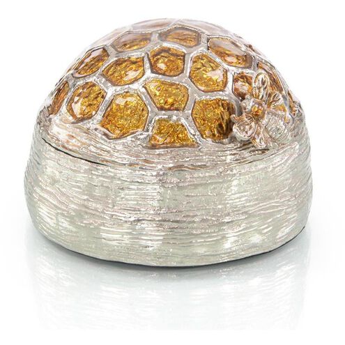 Bee 8.5 X 7.5 inch Box