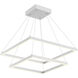 Piazza 23.63 inch Chandelier