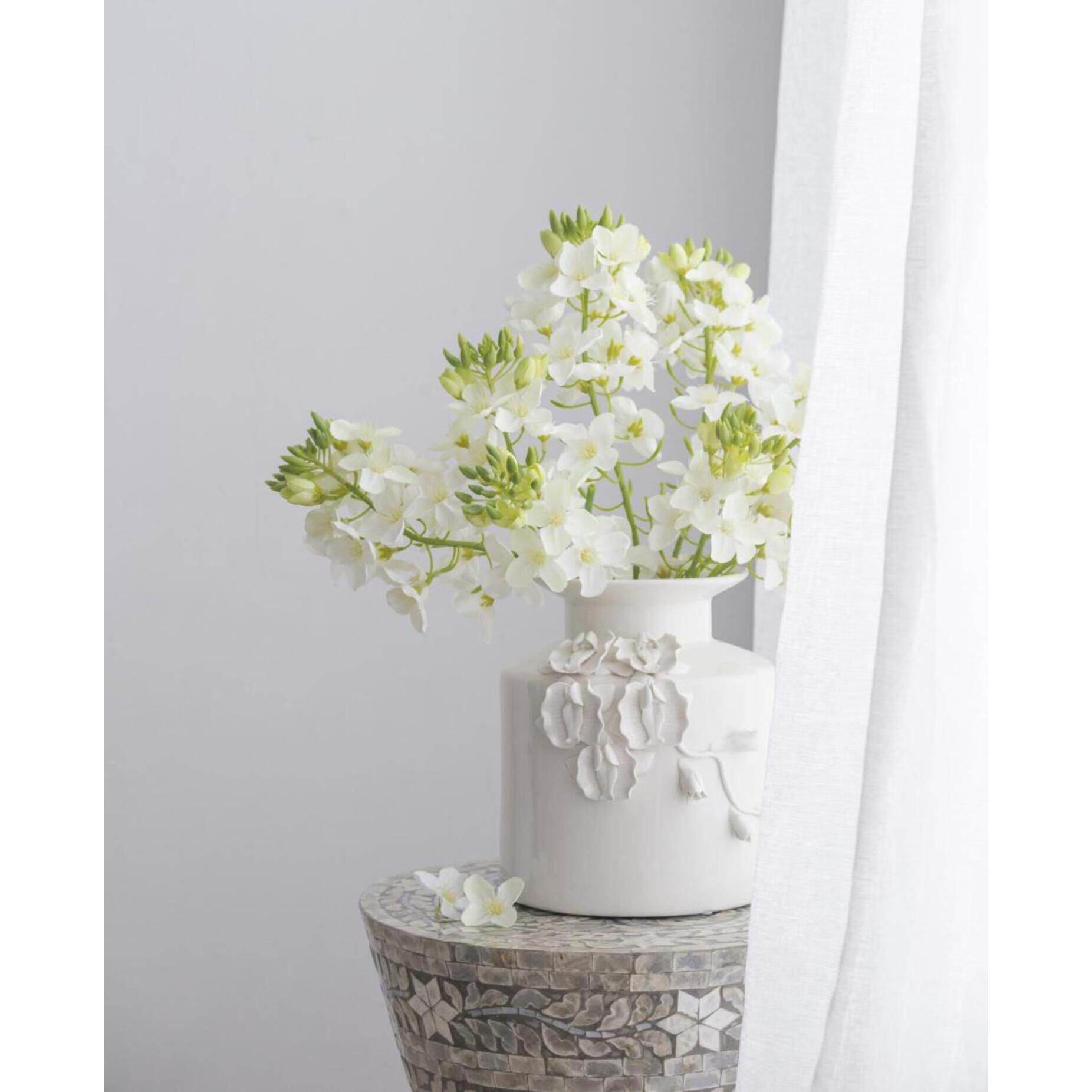 Seaford 8.8 X 7.9 inch Vase