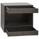 Sumiko 30 X 27.5 inch Pale Side Table