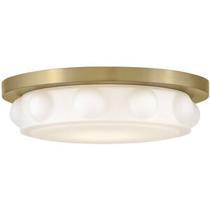 Zoey 14.00 inch Flush Mount
