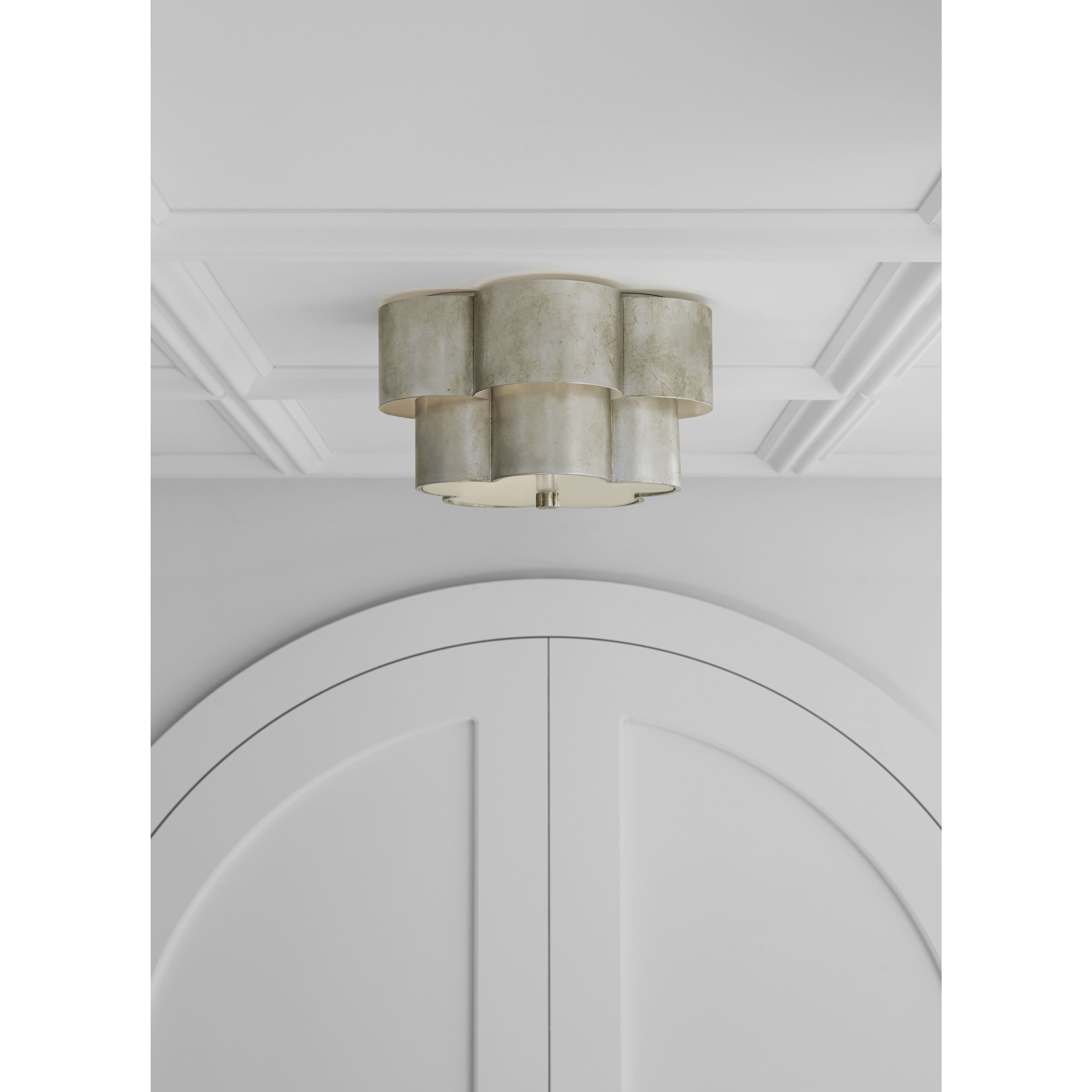Arabelle flush mount shop