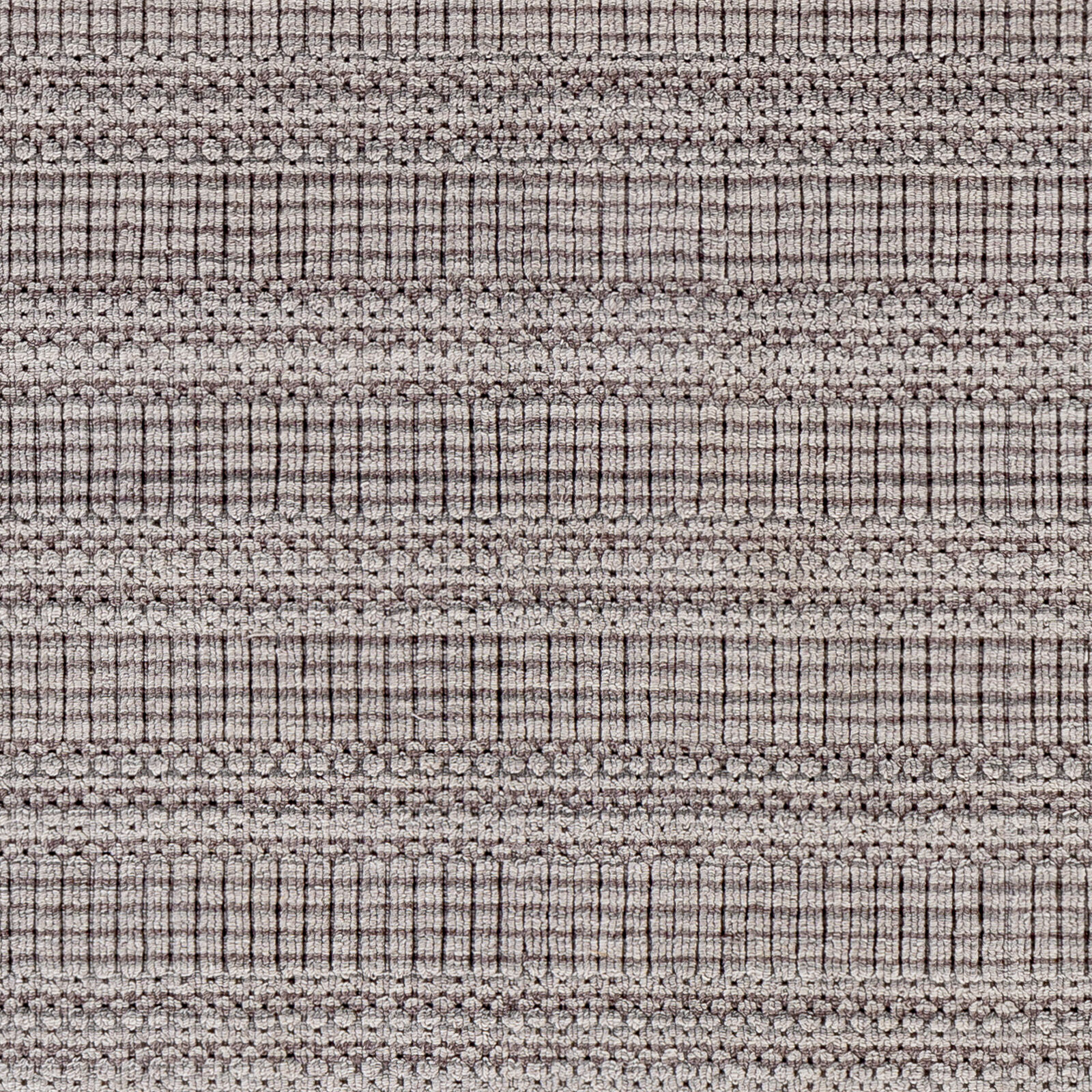 Hickory 90 X 60 inch Grey Rug, Rectangle