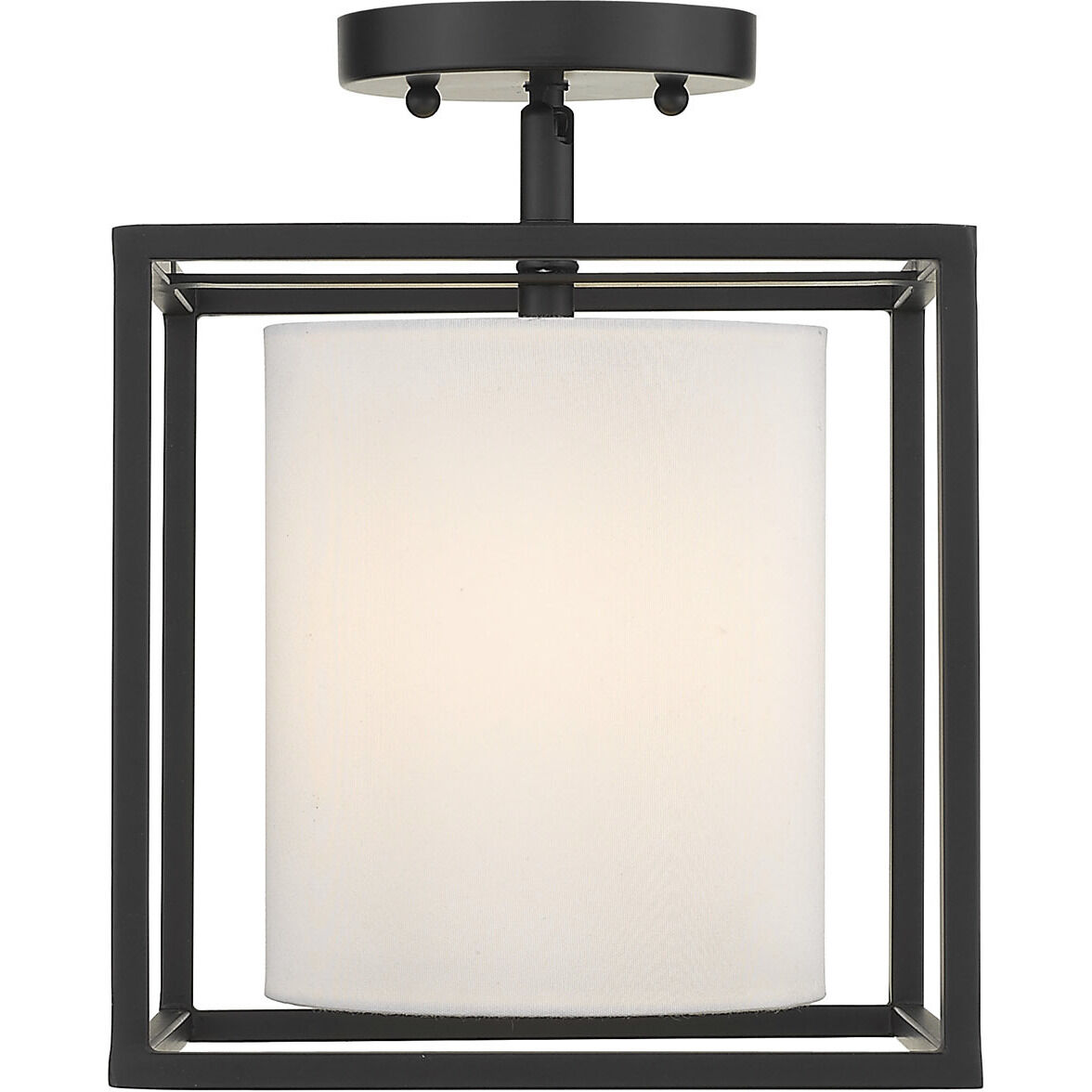 Manhattan Pendant Ceiling Light, Damp