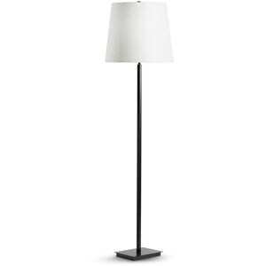 Rebecca 66.5 inch 150.00 watt Bronze Floor Lamp Portable Light
