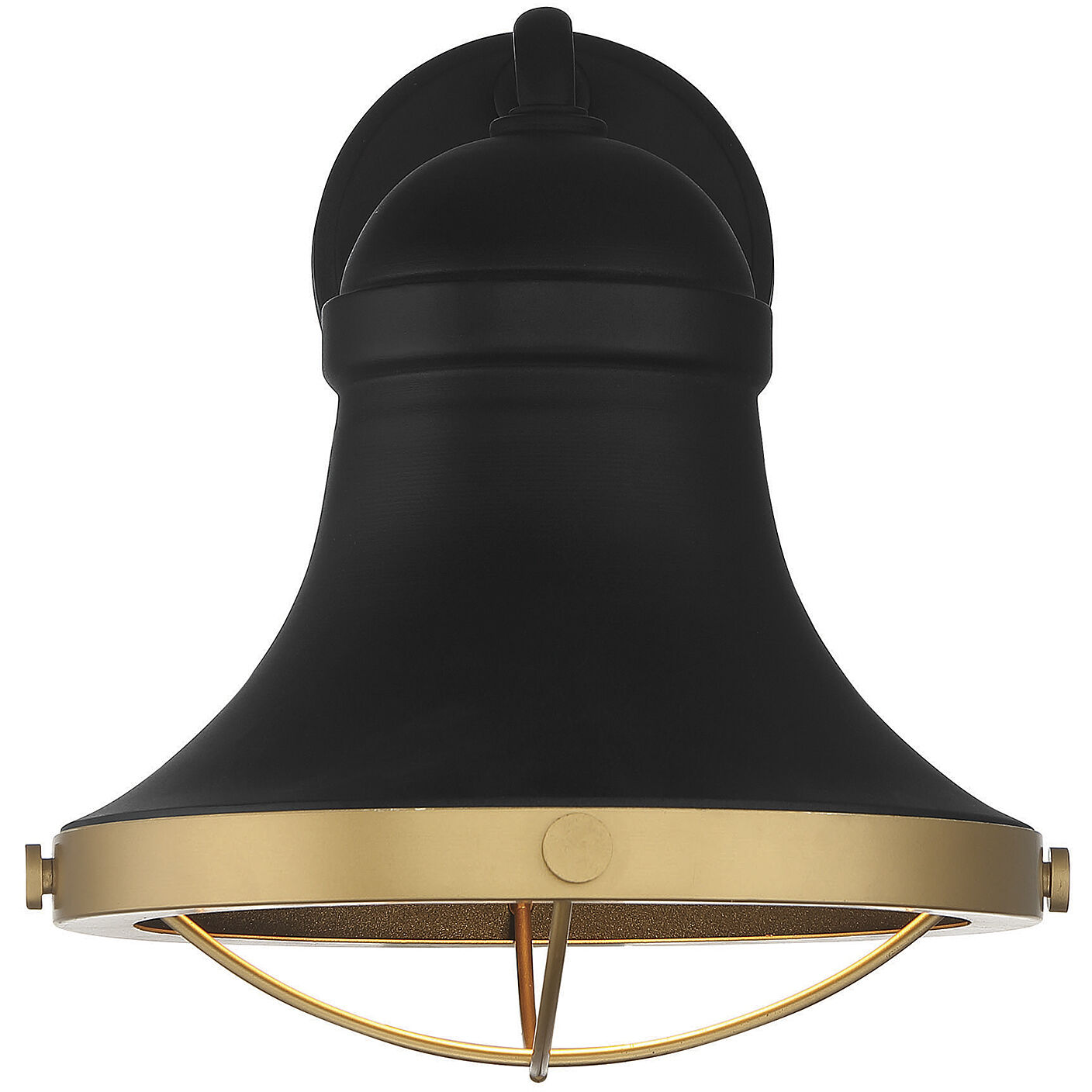 Belmont Outdoor Wall Lantern