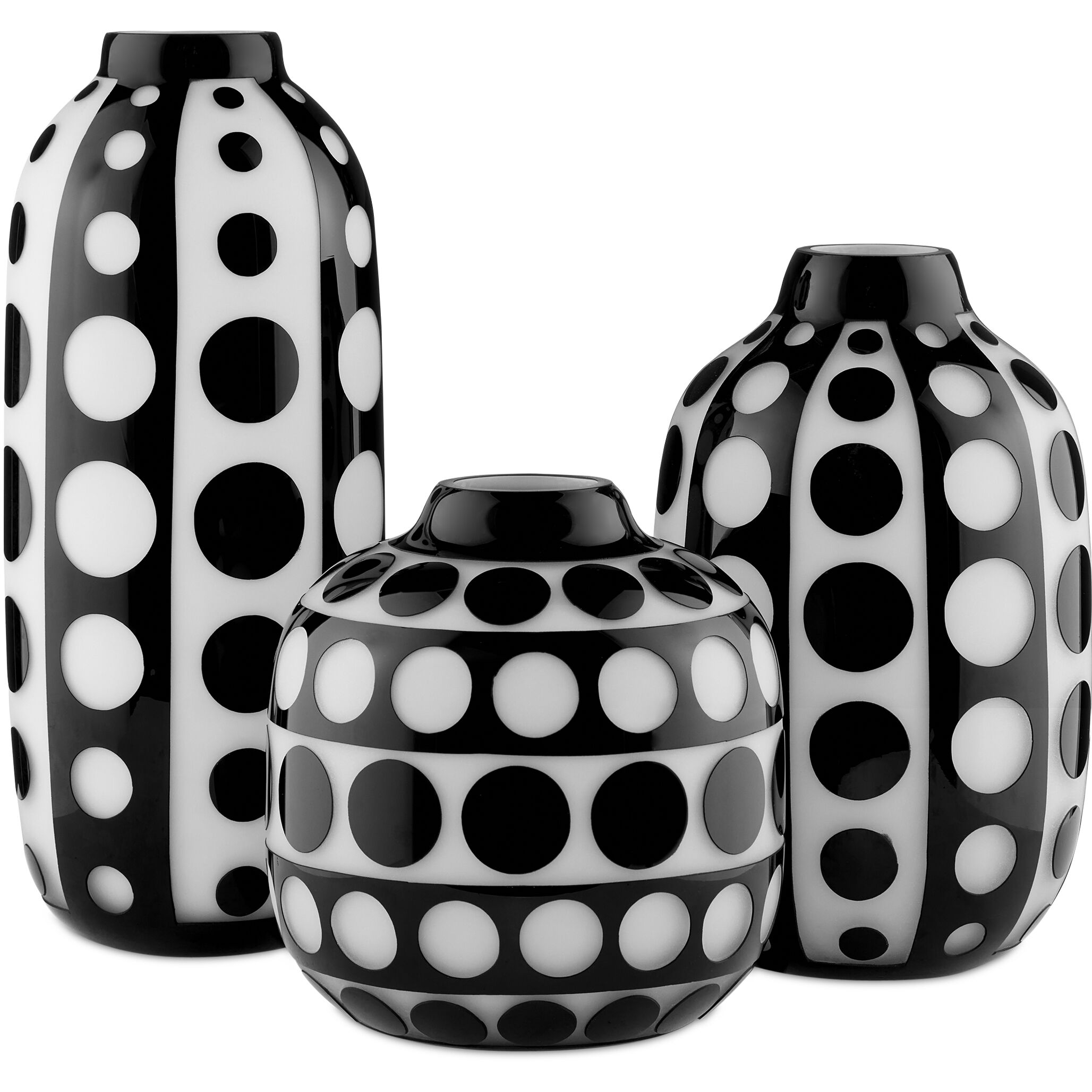 Cicero 14.75 X 6.25 inch Vase, Large