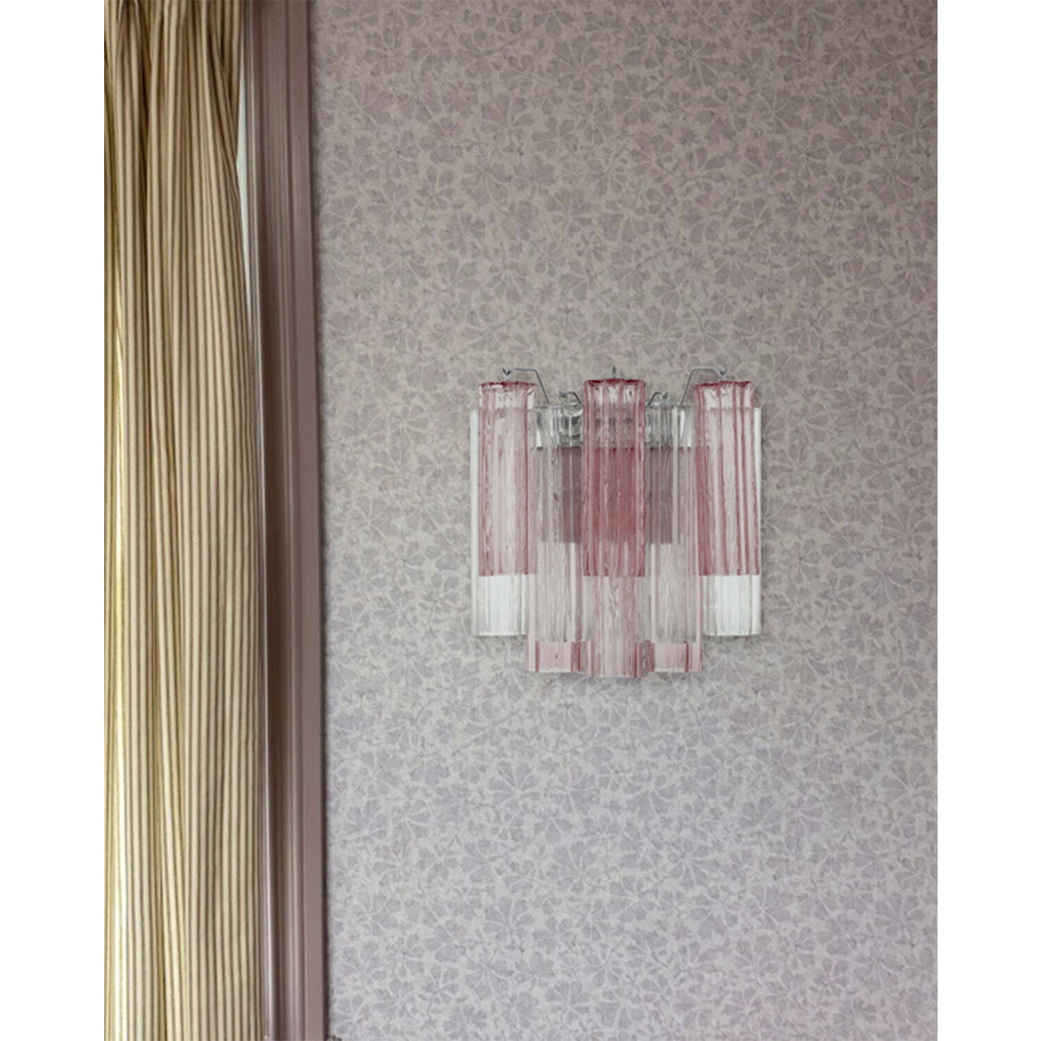 Addis 2 Light 14.5 inch Polished Chrome Bath Vanity Light Wall Light in Spring