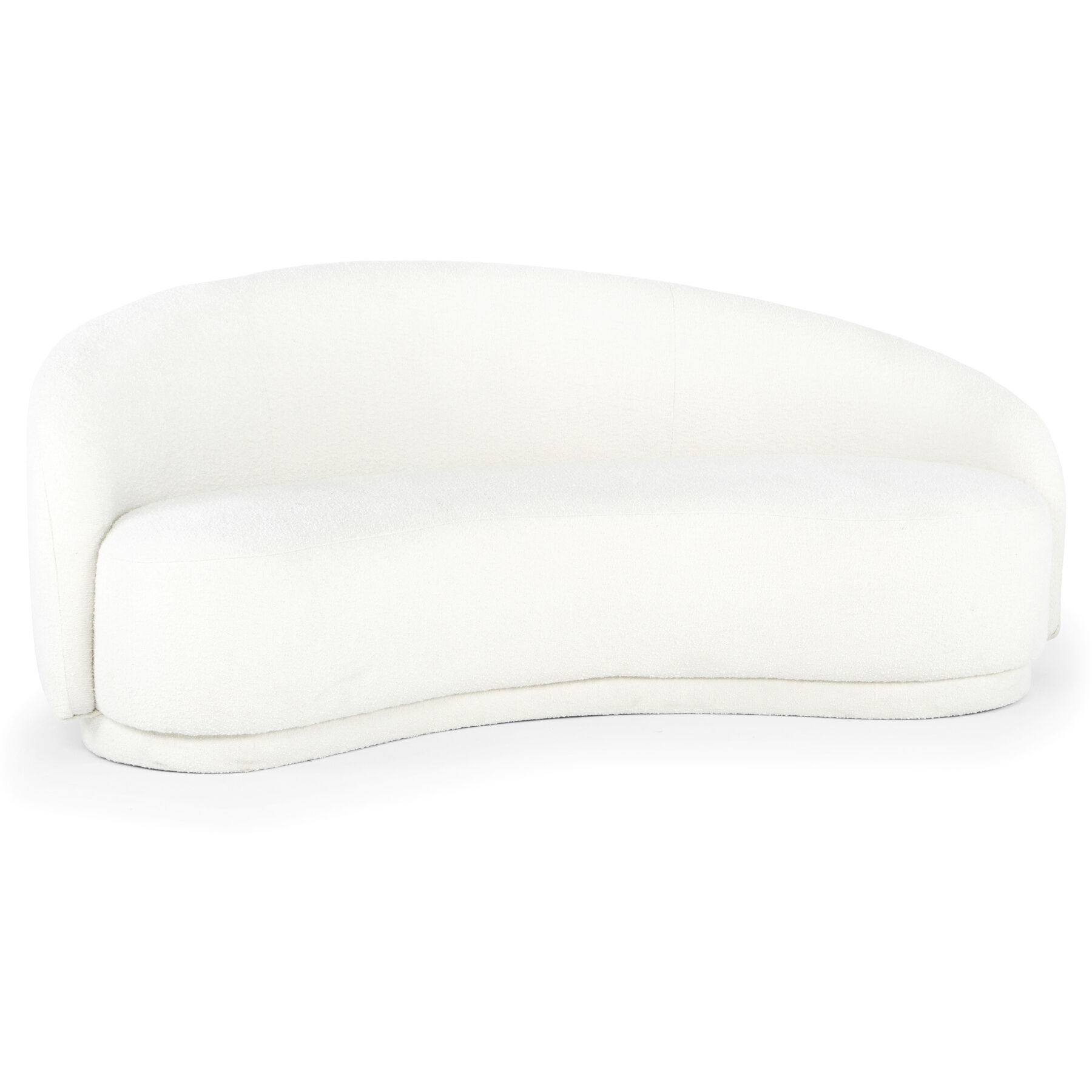 Excelsior Cream Sofa