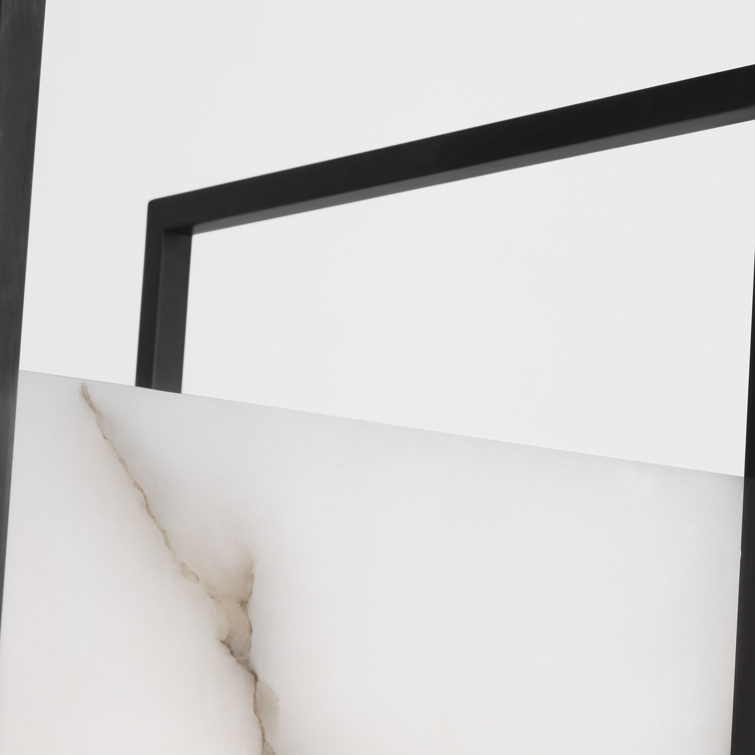 Mick De Giulio Aloft 20.3 inch 1.7 watt Bronze Cordless Table Lamp Portable Light