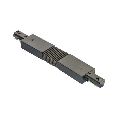 H-Type Black Flexible Joiner Ceiling Light