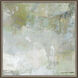 Kindred Blue and Gray and Green and Neutral Canvas