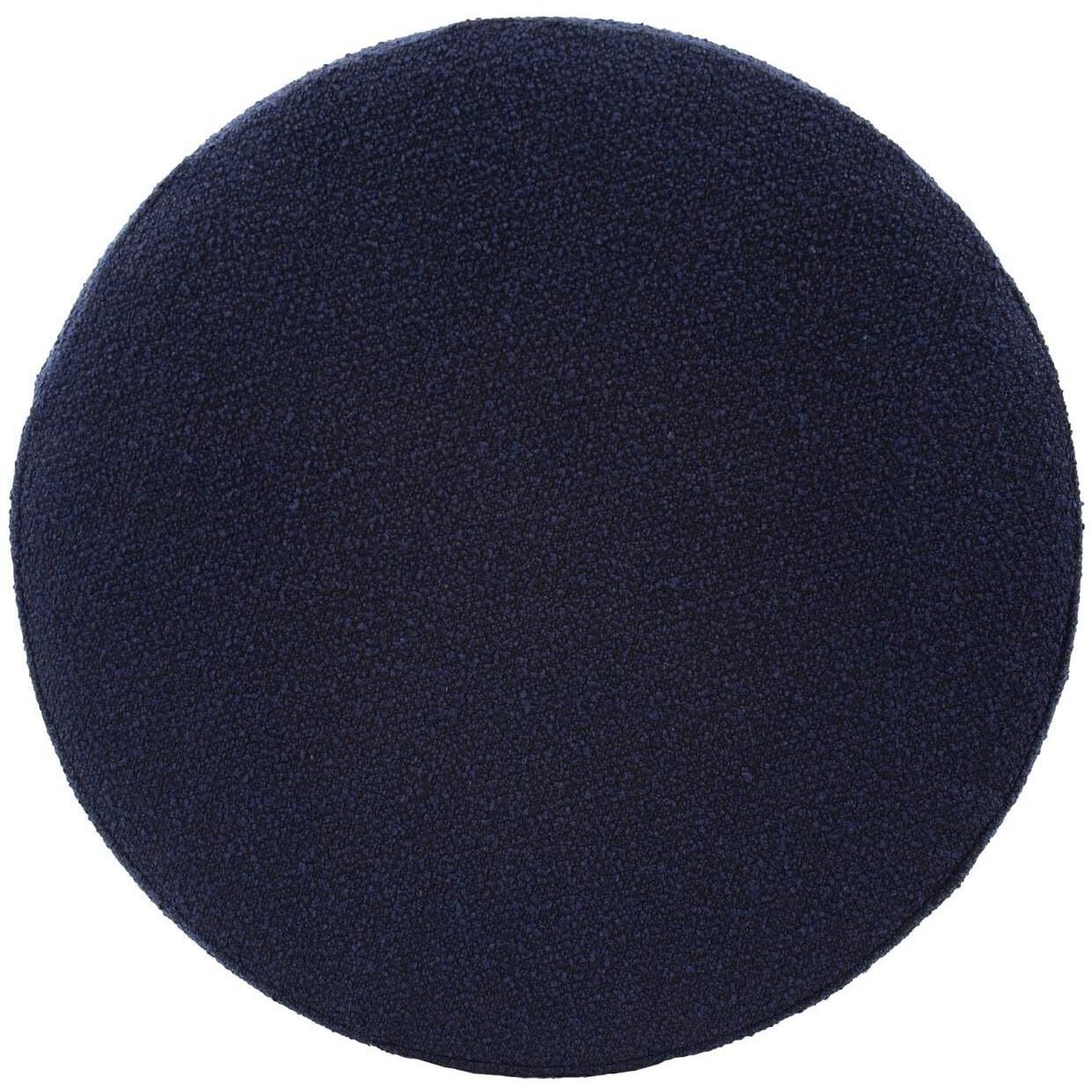 Barbet Universal 18 inch Royal 36 Round Ottoman