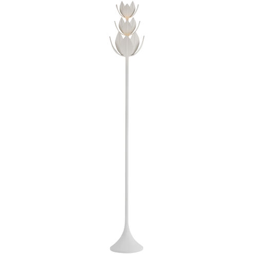 Julie Neill Alberto 1 Light 10.50 inch Floor Lamp