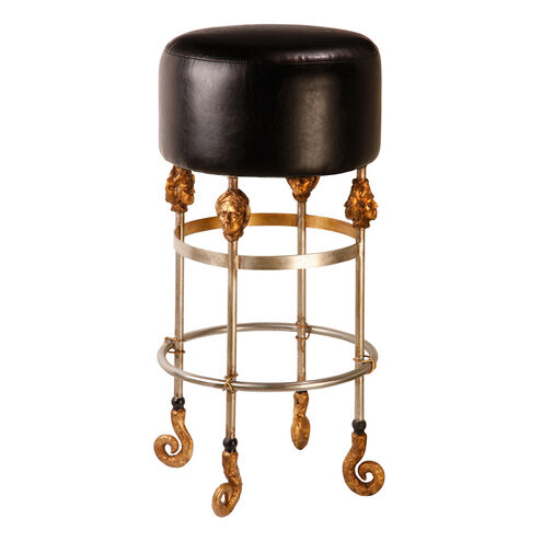 Armory Bar Stool